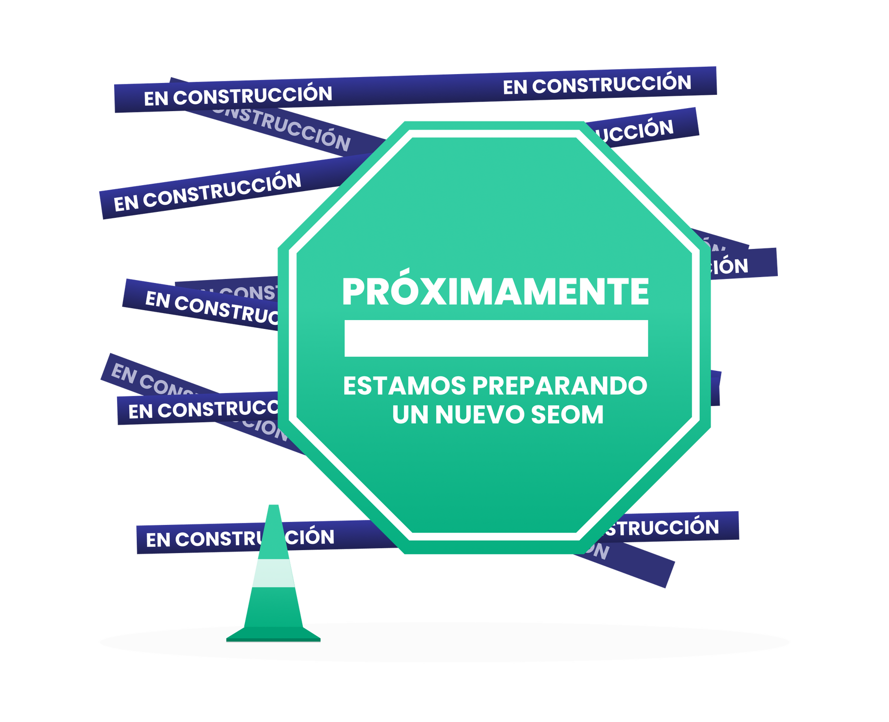 Próximamente. Estamos preparando un nuevo SEOM.